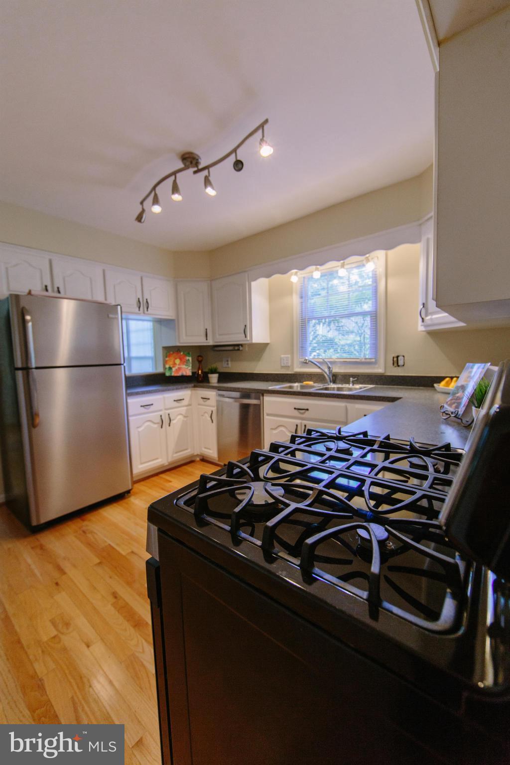 10406 Stone Ridge Lane Vienna, VA 22182 - Photo 5 of 20 Kitchen