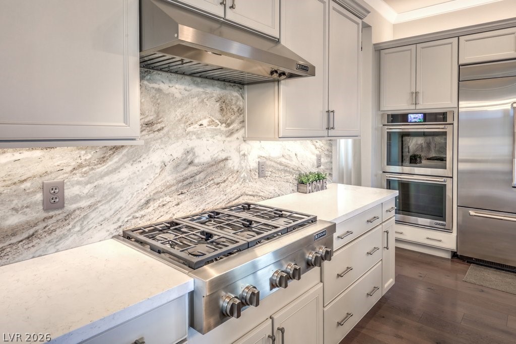 120 Basque Coast Street Las Vegas, NV 89138 - Photo 13 of 56