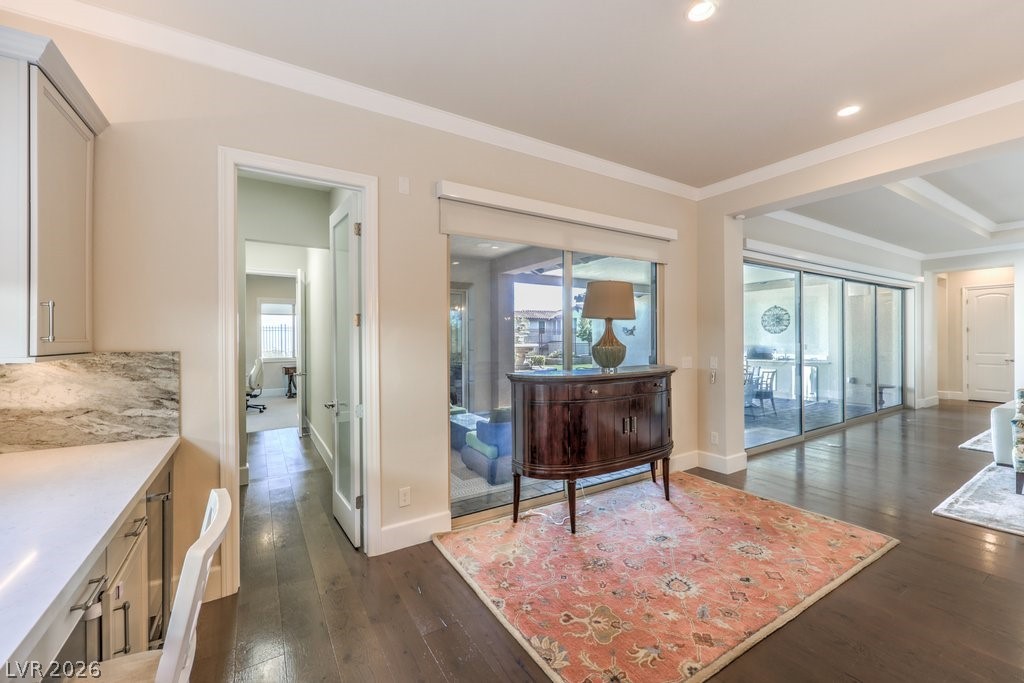 120 Basque Coast Street Las Vegas, NV 89138 - Photo 15 of 56