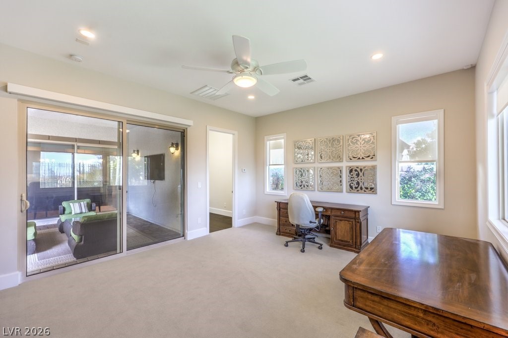 120 Basque Coast Street Las Vegas, NV 89138 - Photo 18 of 56