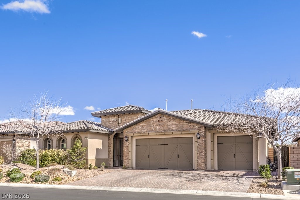 120 Basque Coast Street Las Vegas, NV 89138 - Photo 2 of 56