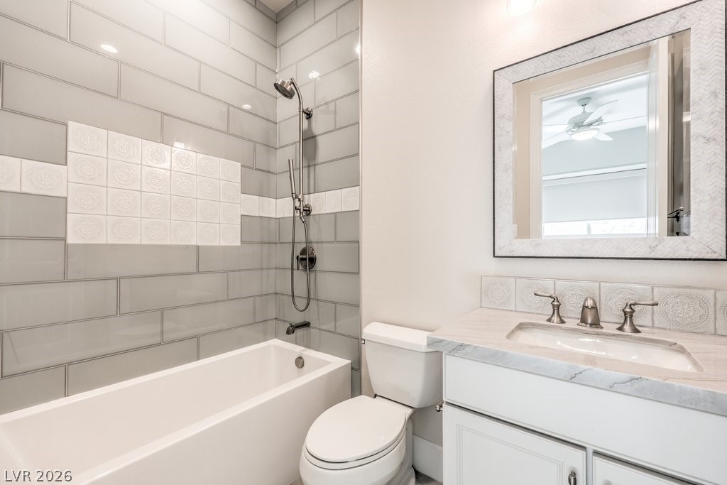 120 Basque Coast Street Las Vegas, NV 89138 - Photo 28 of 56