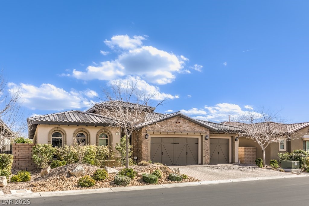 120 Basque Coast Street Las Vegas, NV 89138 - Photo 3 of 56