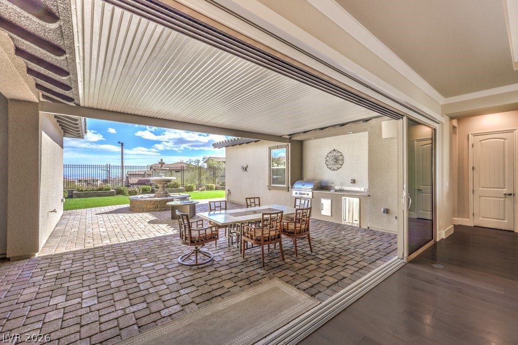 120 Basque Coast Street Las Vegas, NV 89138 - Photo 33 of 56