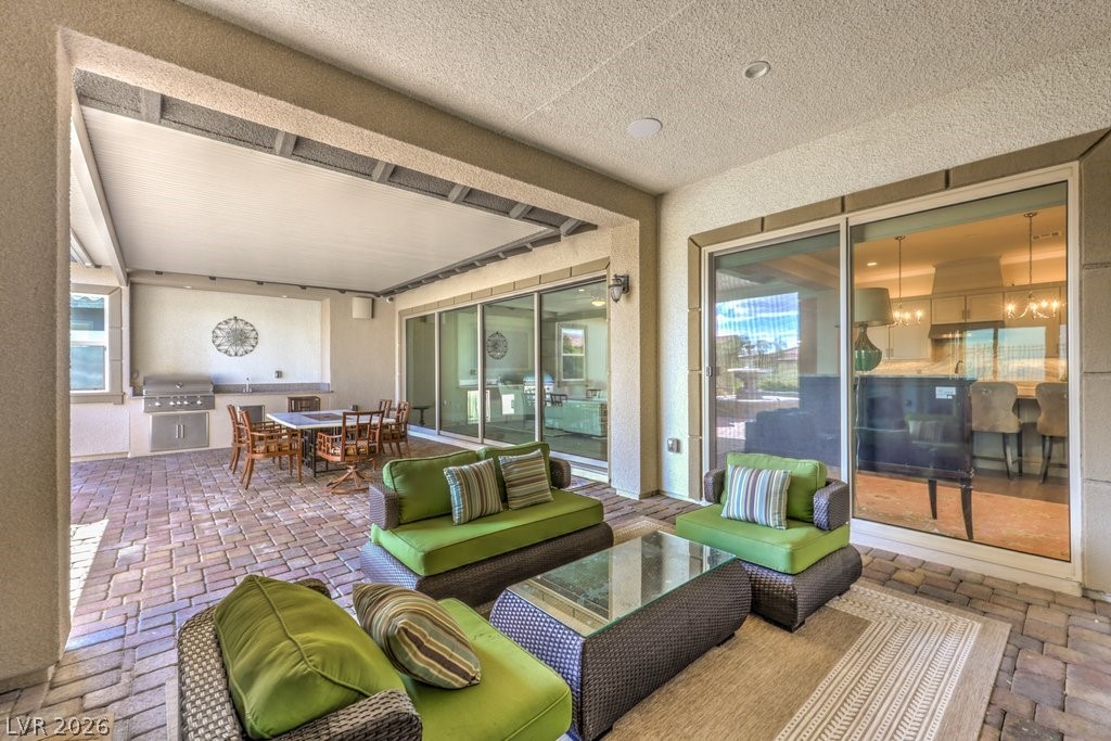 120 Basque Coast Street Las Vegas, NV 89138 - Photo 35 of 56