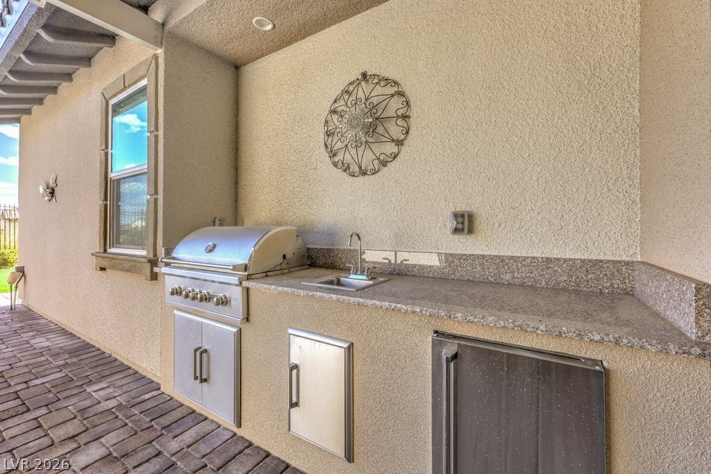 120 Basque Coast Street Las Vegas, NV 89138 - Photo 37 of 56