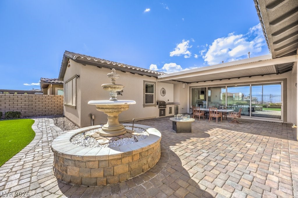 120 Basque Coast Street Las Vegas, NV 89138 - Photo 39 of 56