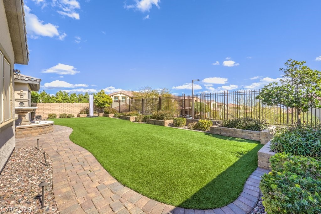 120 Basque Coast Street Las Vegas, NV 89138 - Photo 40 of 56