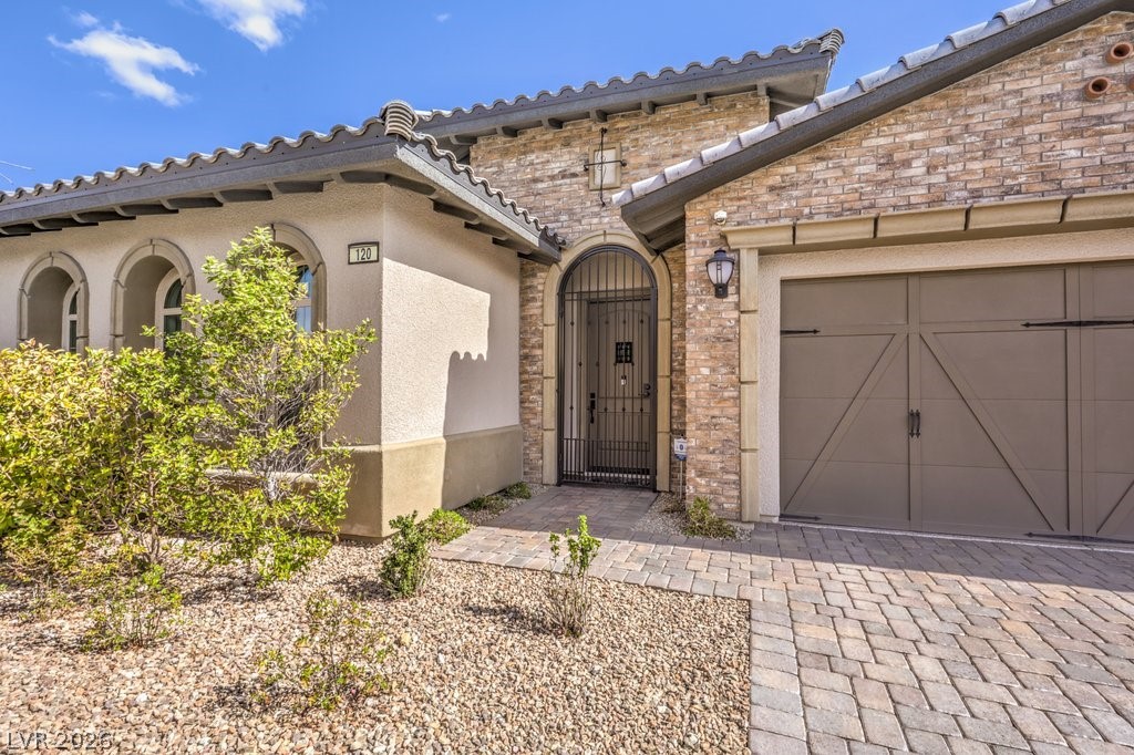 120 Basque Coast Street Las Vegas, NV 89138 - Photo 4 of 56