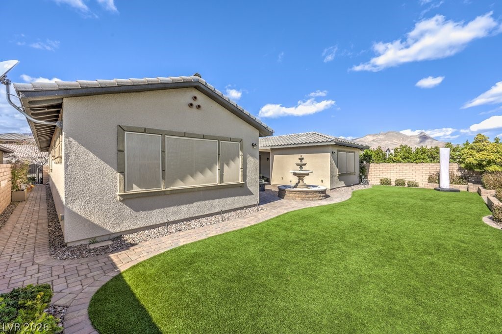 120 Basque Coast Street Las Vegas, NV 89138 - Photo 41 of 56