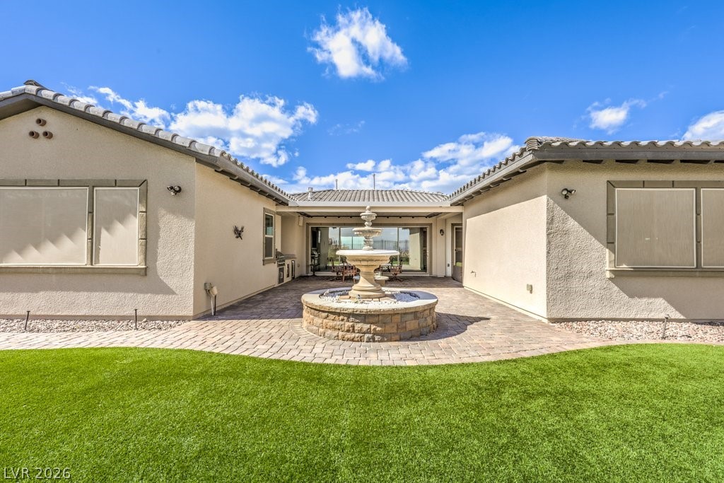 120 Basque Coast Street Las Vegas, NV 89138 - Photo 42 of 56