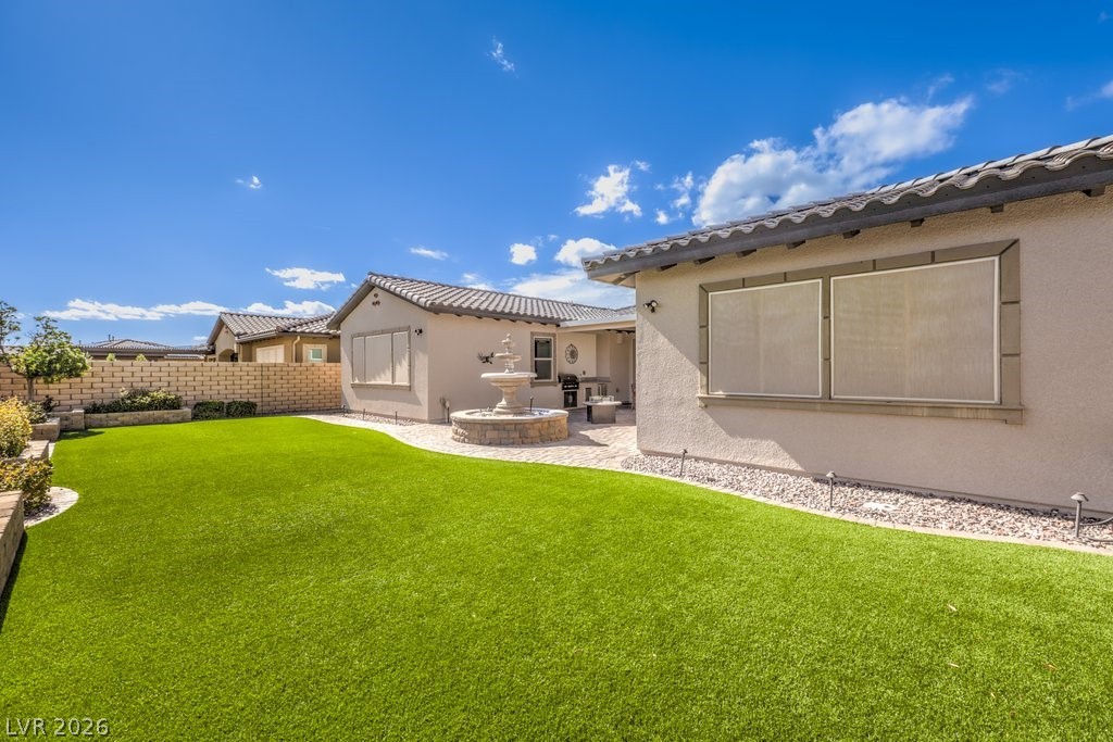 120 Basque Coast Street Las Vegas, NV 89138 - Photo 43 of 56