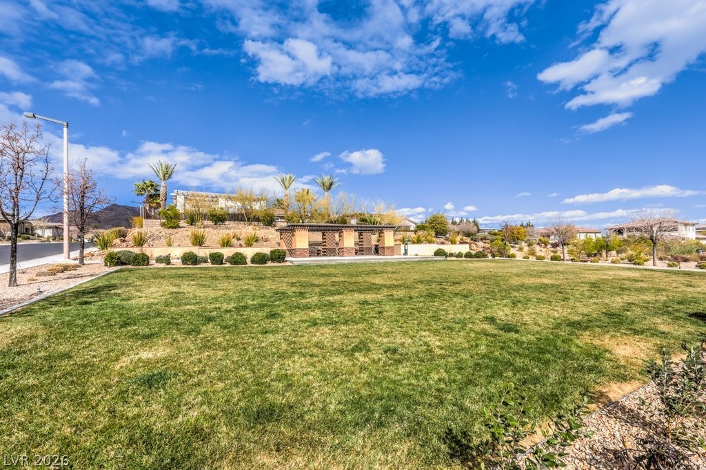 120 Basque Coast Street Las Vegas, NV 89138 - Photo 44 of 56
