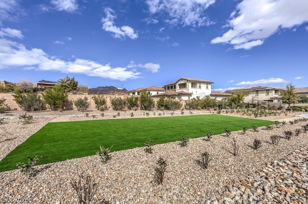 120 Basque Coast Street Las Vegas, NV 89138 - Photo 45 of 56