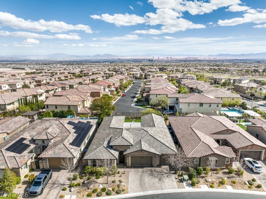 120 Basque Coast Street Las Vegas, NV 89138 - Photo 47 of 56