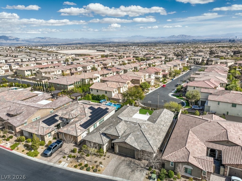 120 Basque Coast Street Las Vegas, NV 89138 - Photo 48 of 56