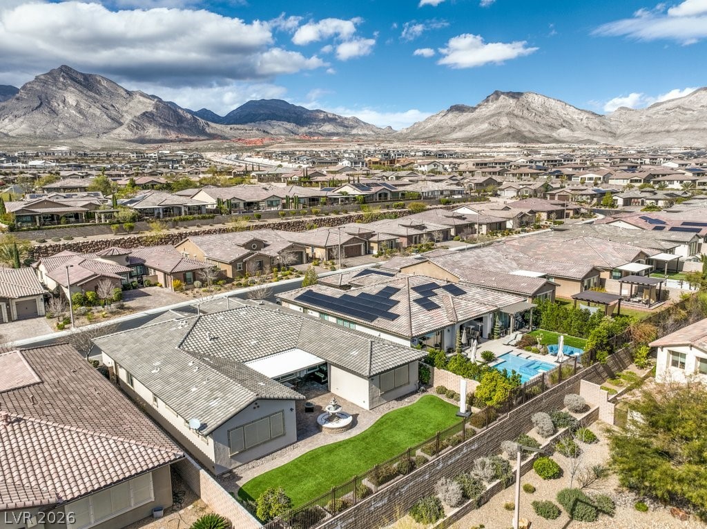 120 Basque Coast Street Las Vegas, NV 89138 - Photo 49 of 56