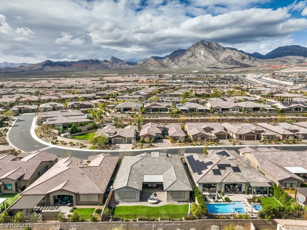 120 Basque Coast Street Las Vegas, NV 89138 - Photo 50 of 56