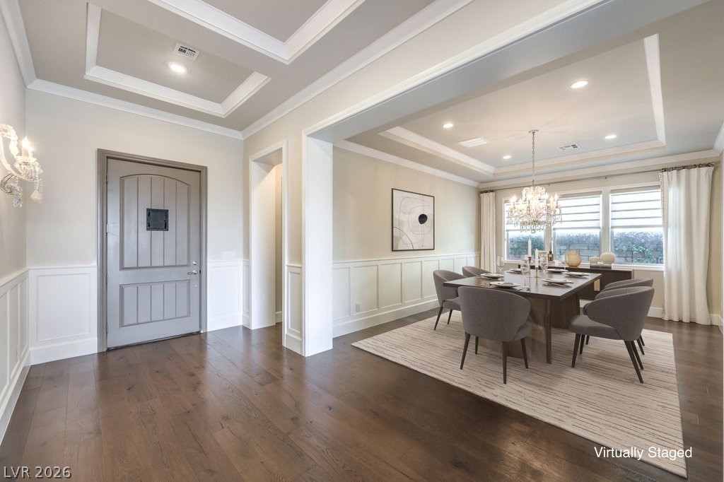 120 Basque Coast Street Las Vegas, NV 89138 - Photo 5 of 56