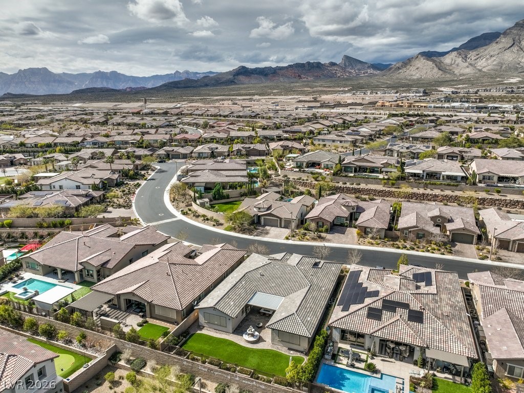 120 Basque Coast Street Las Vegas, NV 89138 - Photo 51 of 56