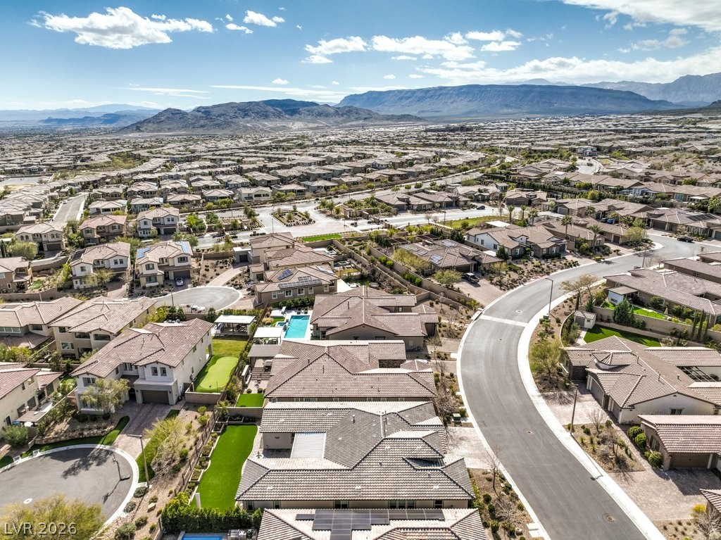 120 Basque Coast Street Las Vegas, NV 89138 - Photo 52 of 56