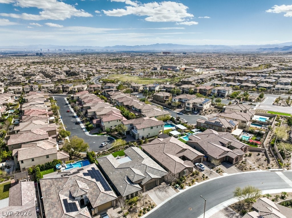 120 Basque Coast Street Las Vegas, NV 89138 - Photo 53 of 56