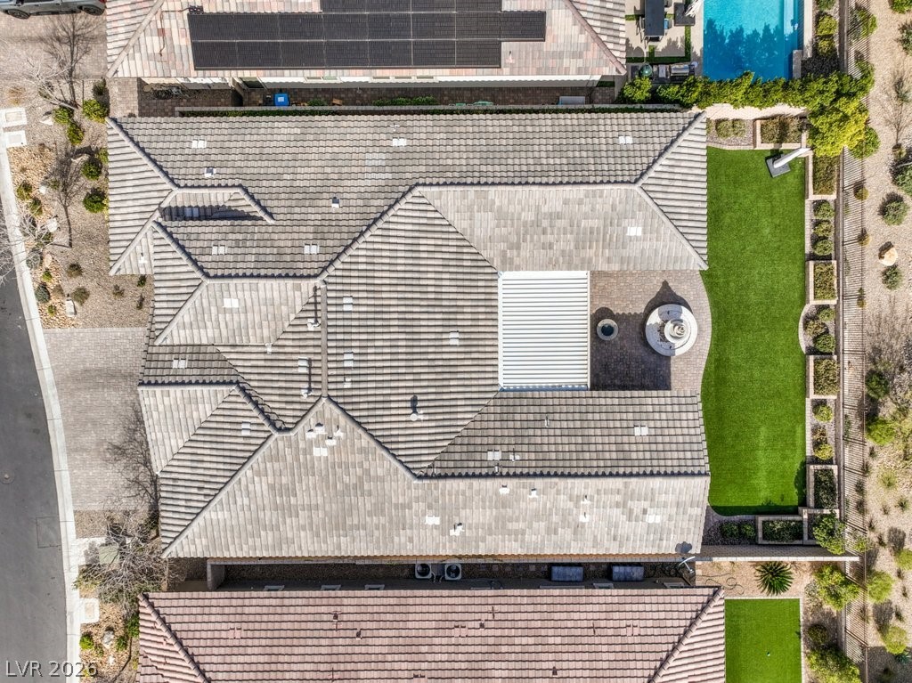 120 Basque Coast Street Las Vegas, NV 89138 - Photo 54 of 56