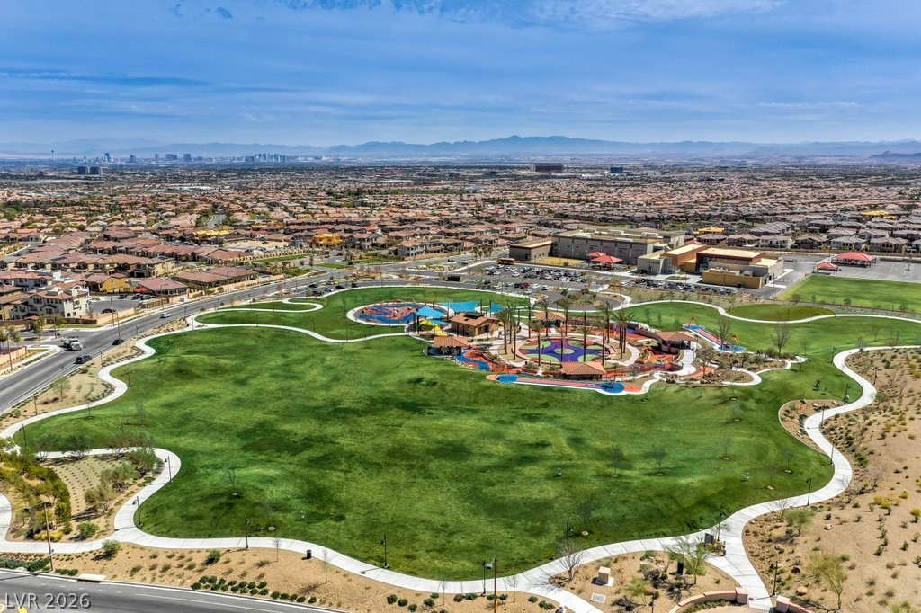 120 Basque Coast Street Las Vegas, NV 89138 - Photo 55 of 56