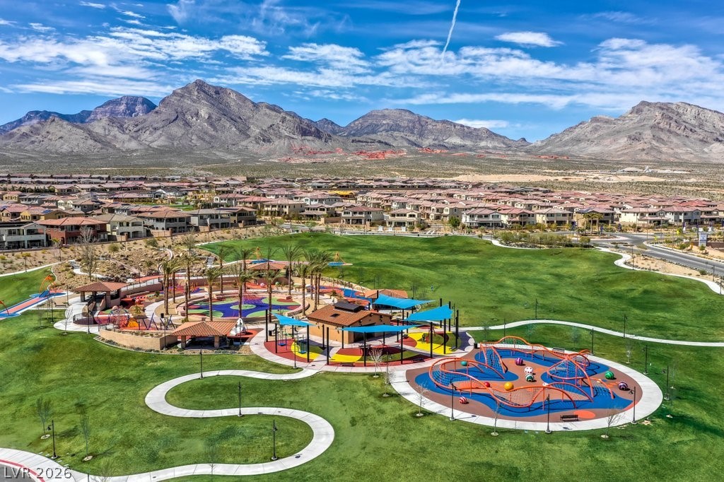 120 Basque Coast Street Las Vegas, NV 89138 - Photo 56 of 56