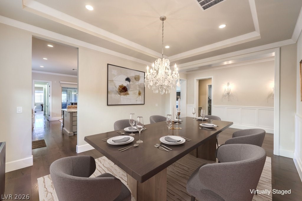 120 Basque Coast Street Las Vegas, NV 89138 - Photo 6 of 56