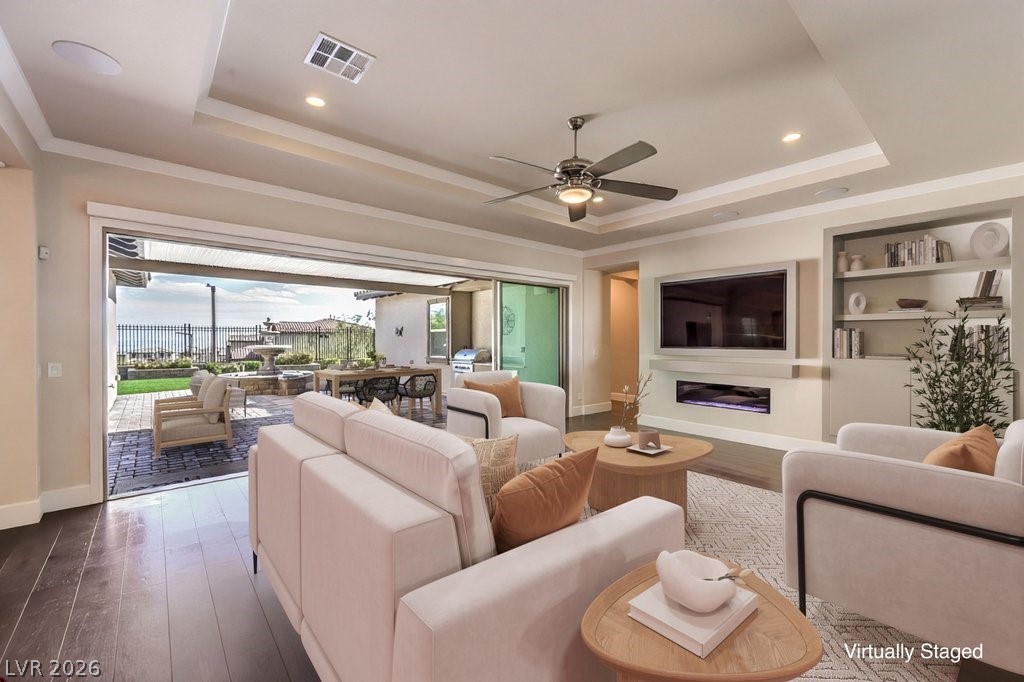 120 Basque Coast Street Las Vegas, NV 89138 - Photo 7 of 56