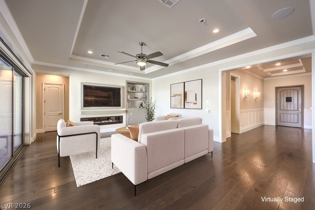 120 Basque Coast Street Las Vegas, NV 89138 - Photo 8 of 56