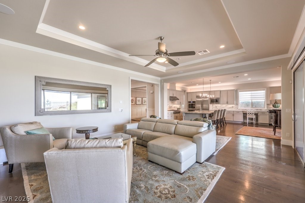 120 Basque Coast Street Las Vegas, NV 89138 - Photo 10 of 56