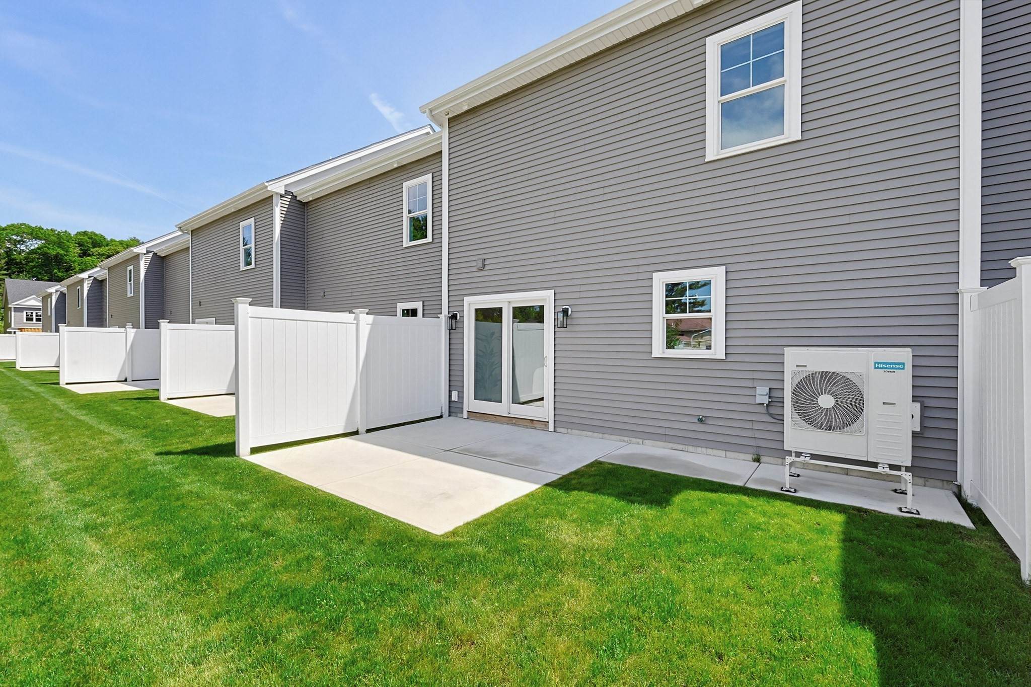 321 Winthrop Street, Unit 102 Taunton, MA 02780 - Photo 20 of 21 Gallery Image 20