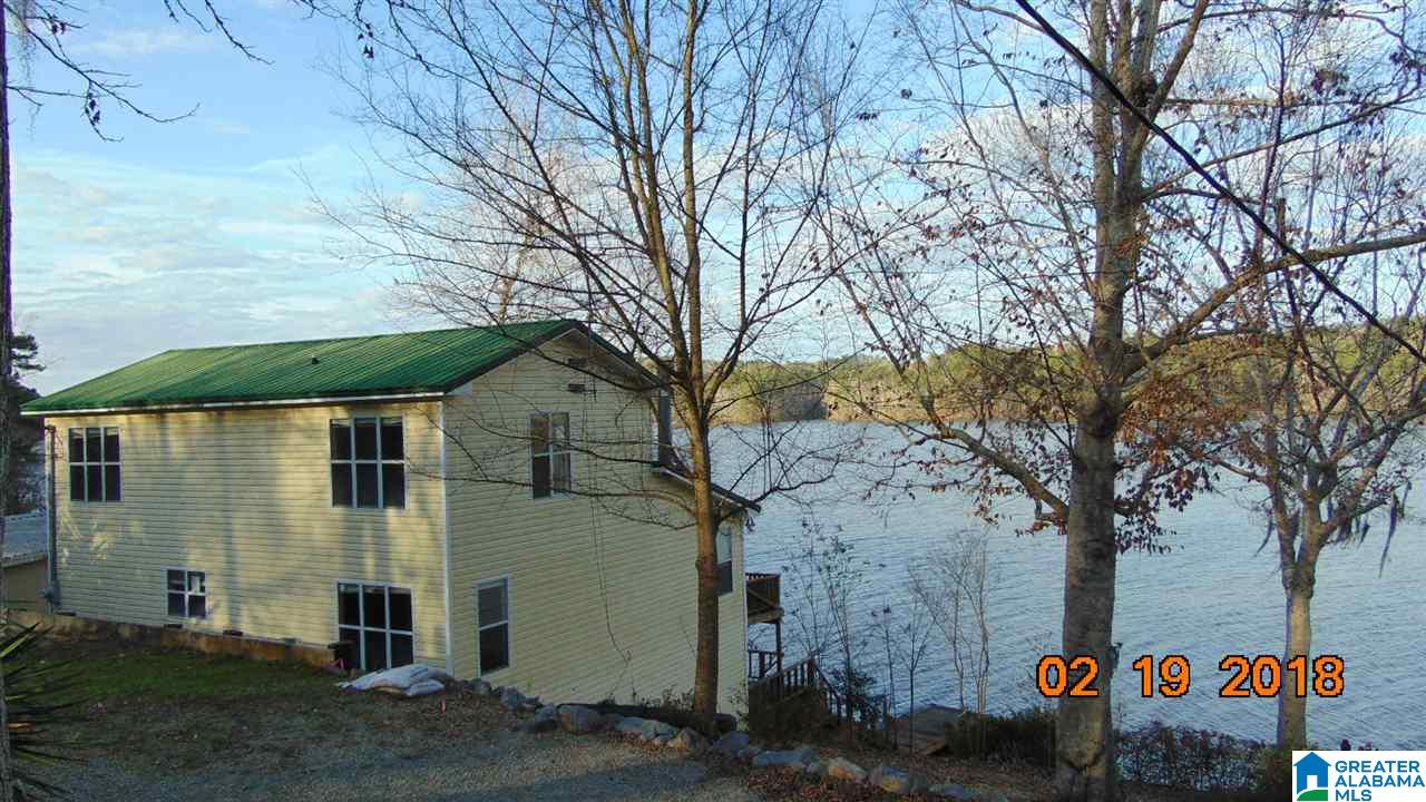 1403 Gold Mine Branch Road Marbury, AL 36051 - Photo 1 of 21