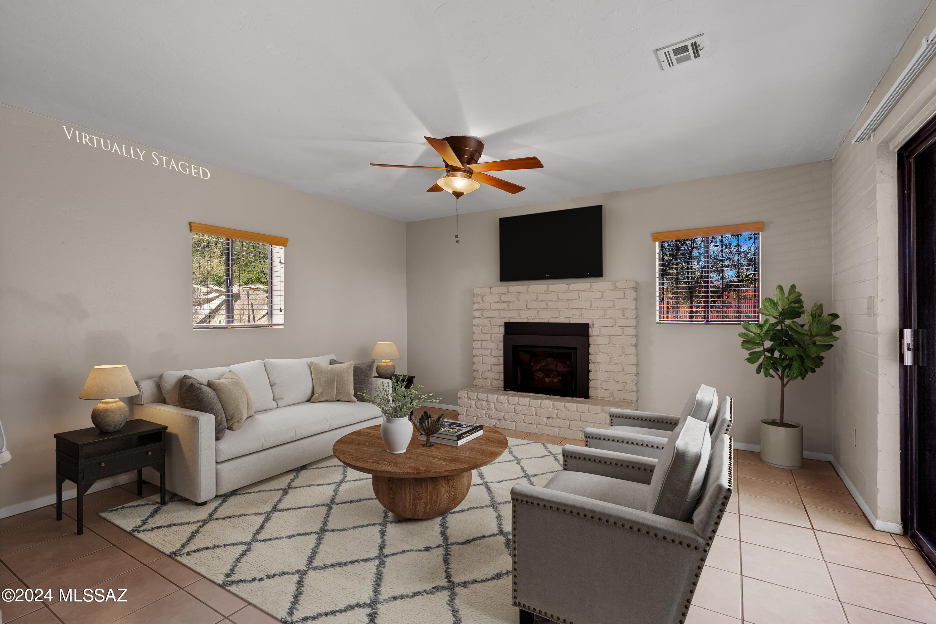 227 East Linden Street Tucson, AZ 85705 - Photo 19 of 31