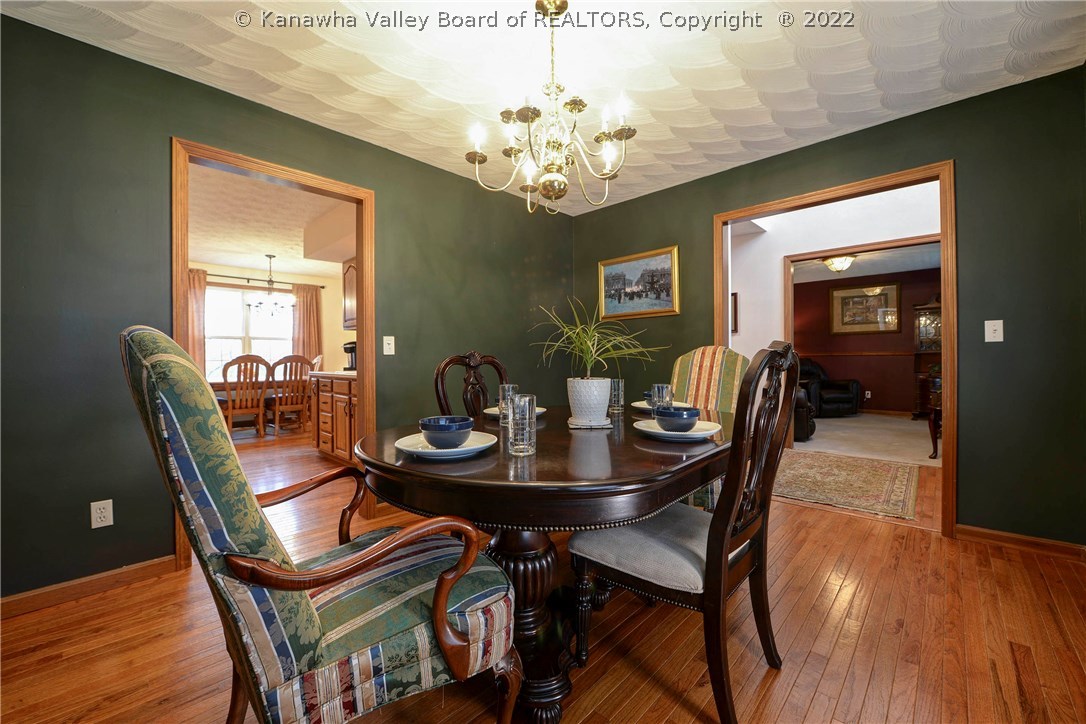 64 Summit Ridge Road Hurricane, WV 25526 - Photo 10 of 30 Gallery Image 10