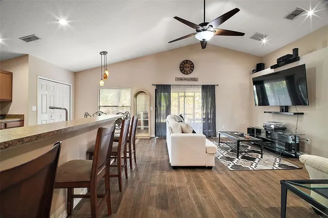 $319,000 | 2269 Bracknell Forest Trail, Tavares, FL 32778