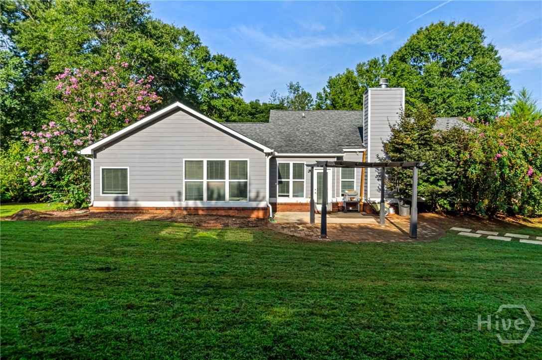 115 Linda Street Colbert, GA 30628 - Photo 31 of 47 Gallery Image 31