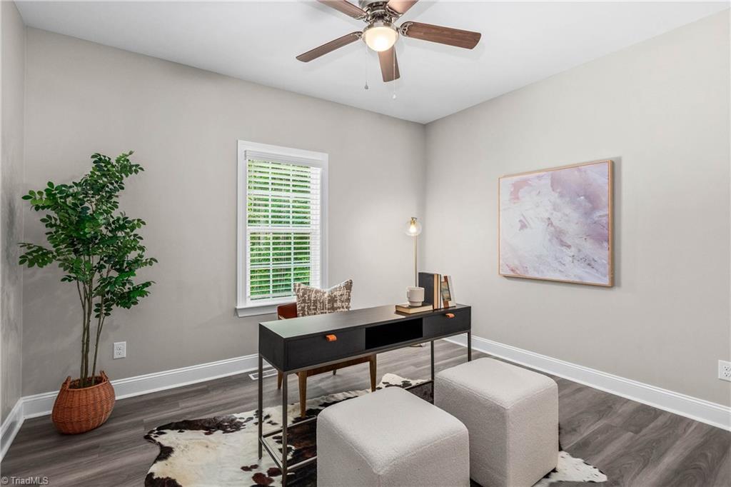 353 Baxter Road Winston-Salem, NC 27107 - Photo 12 of 22
