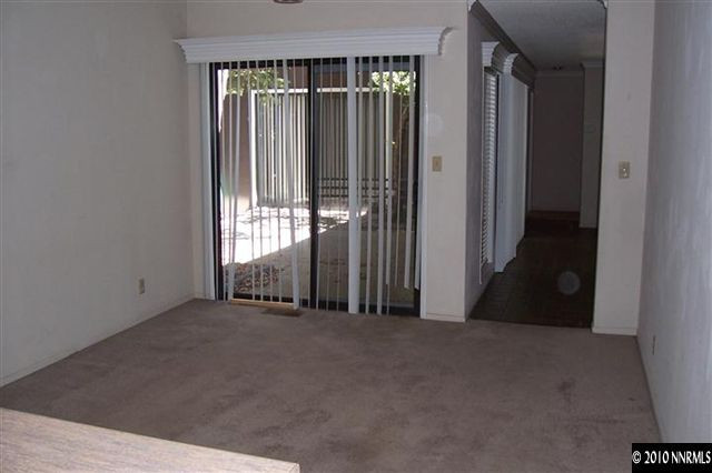 3921 Greenbriar Court Reno, NV 89509 - Photo 4 of 9 a view of a room that has a large window
