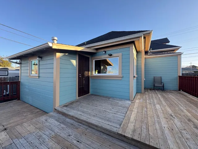 $450,000 | 239 14th Street, Eureka, CA 95501