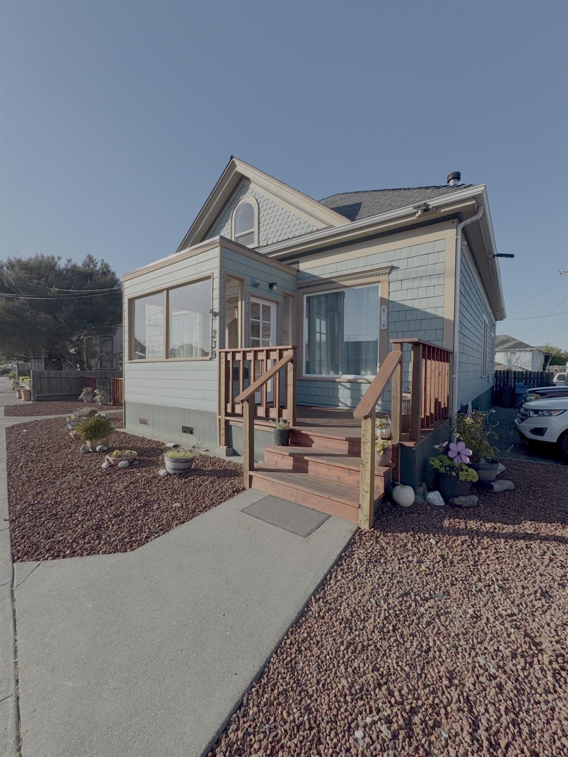 239 14th Street Eureka, CA 95501 - Photo 2 of 2