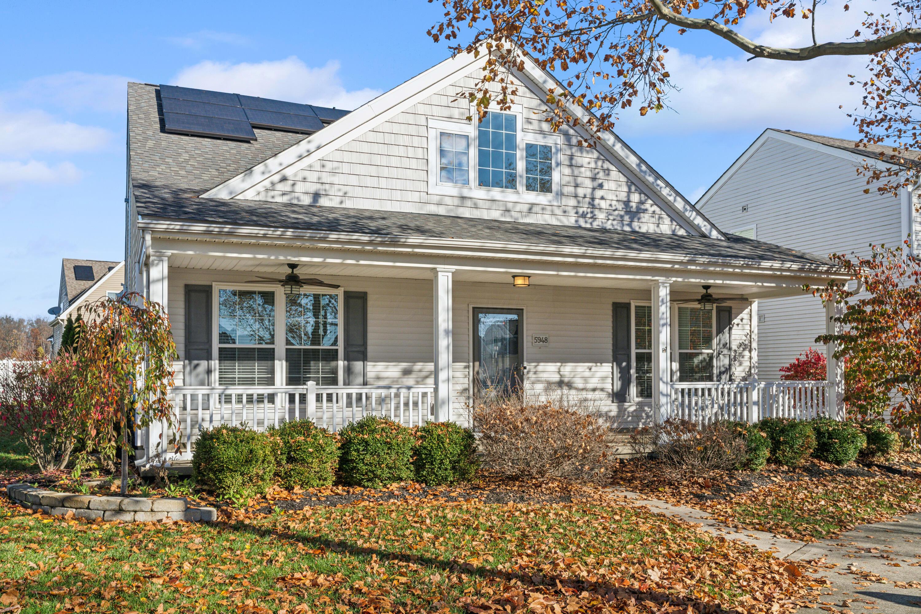 5948 Mealla Road Westerville, OH 43081 - Photo 3 of 48 dsc00216