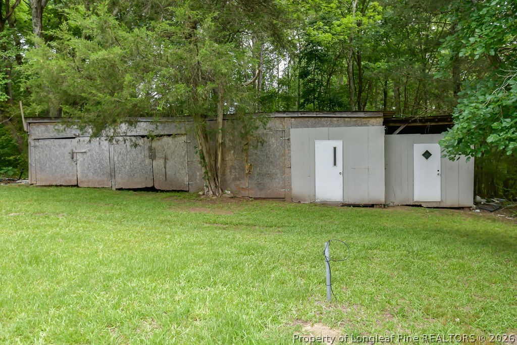 475 Simmons Road Robbins, NC 27325 - Photo 36 of 41