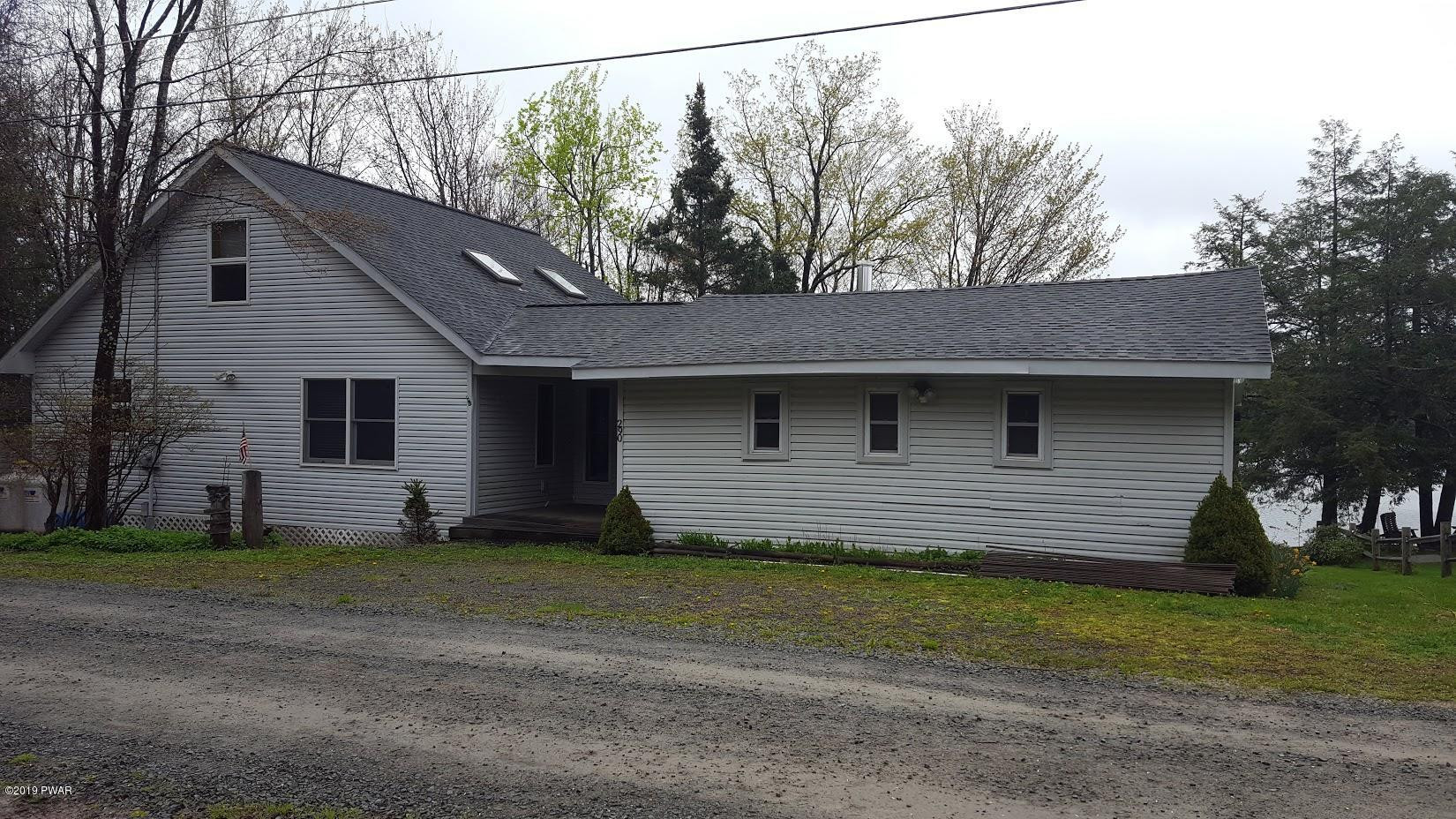 290 Lake Lorain Road Poyntelle, PA 18454 - Photo 21 of 21