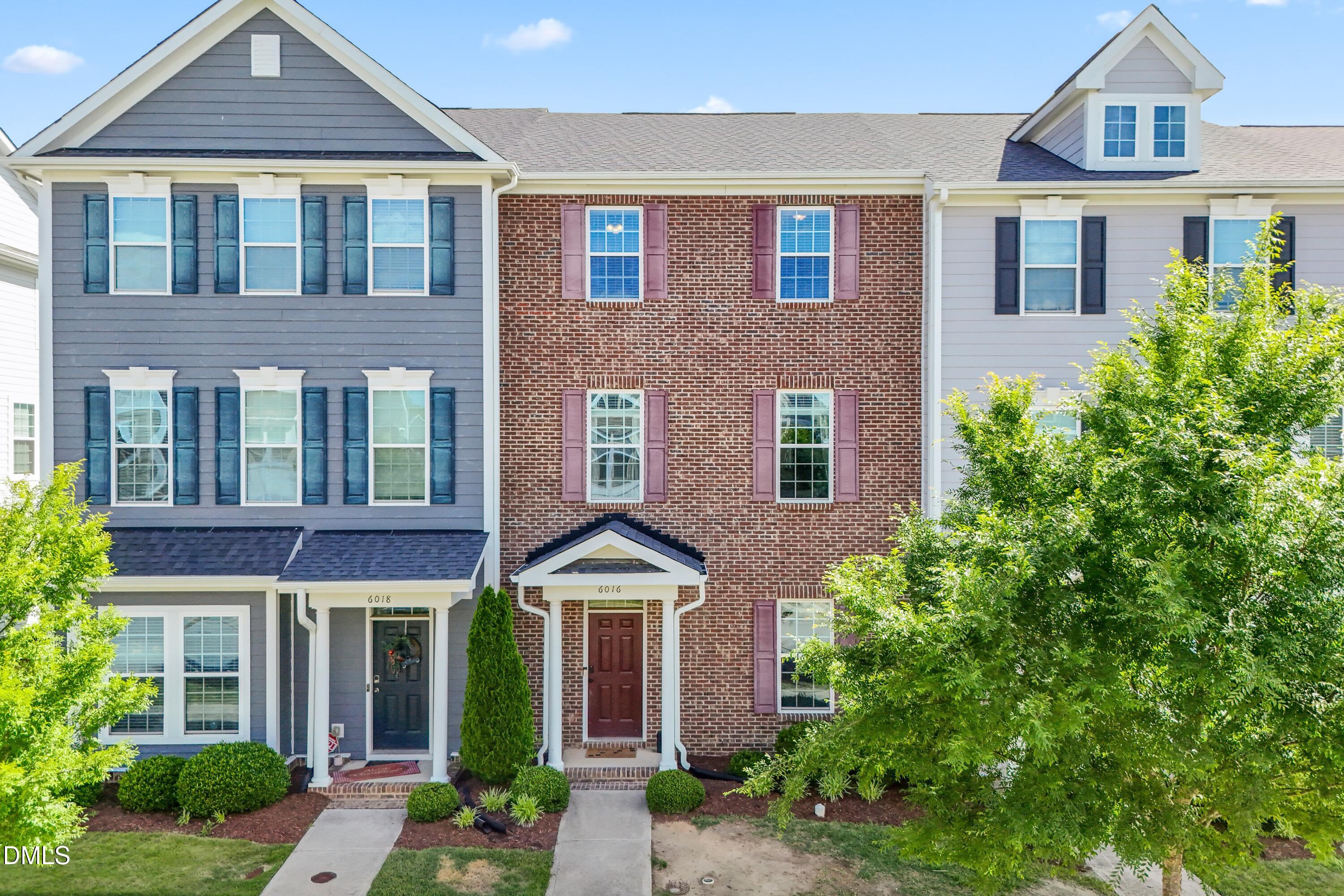 6016 Kayton Street Raleigh, NC 27616 - Photo 1 of 54