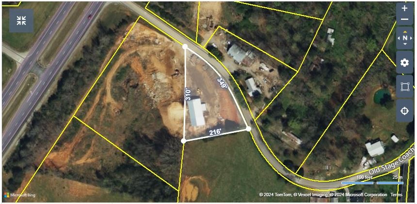 0 Old Stage Coach Road Quebeck, TN 38579 - Photo 17 of 18