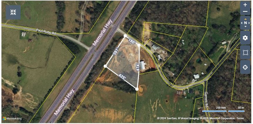 0 Old Stage Coach Road Quebeck, TN 38579 - Photo 18 of 18 a view of water heater room