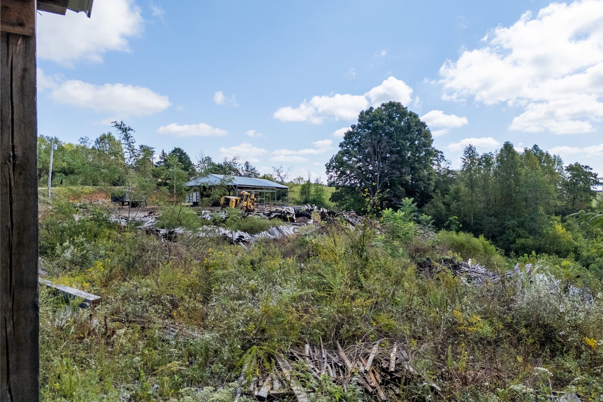 0 Old Stage Coach Road Quebeck, TN 38579 - Photo 10 of 18 a view of a bunch of trees